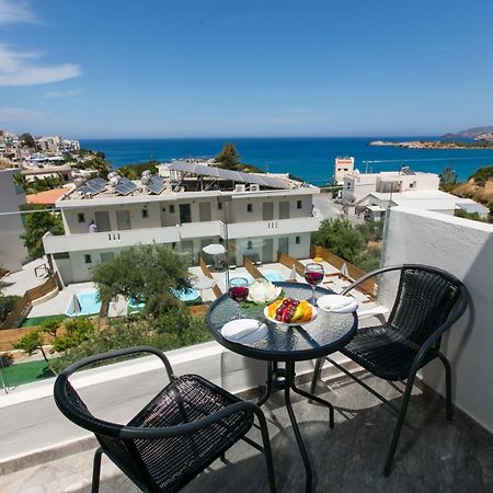 Resol Hotel Bali  Екстер'єр фото