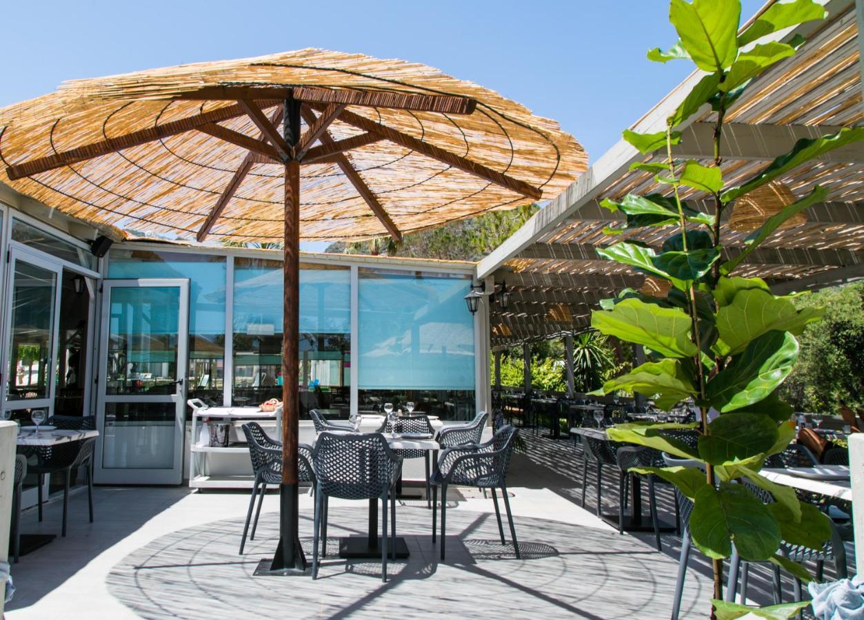 Resol Hotel Bali  Екстер'єр фото