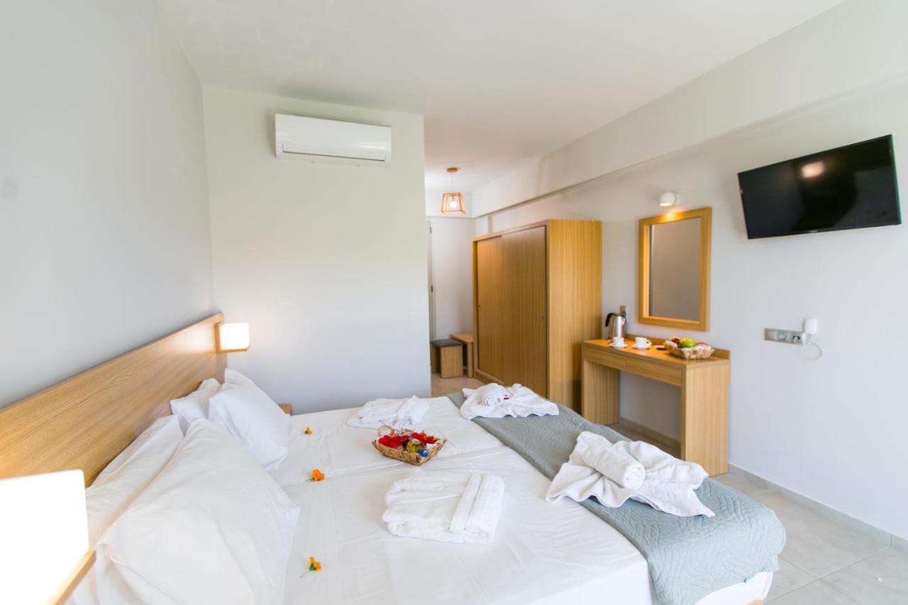 Resol Hotel Bali  Екстер'єр фото