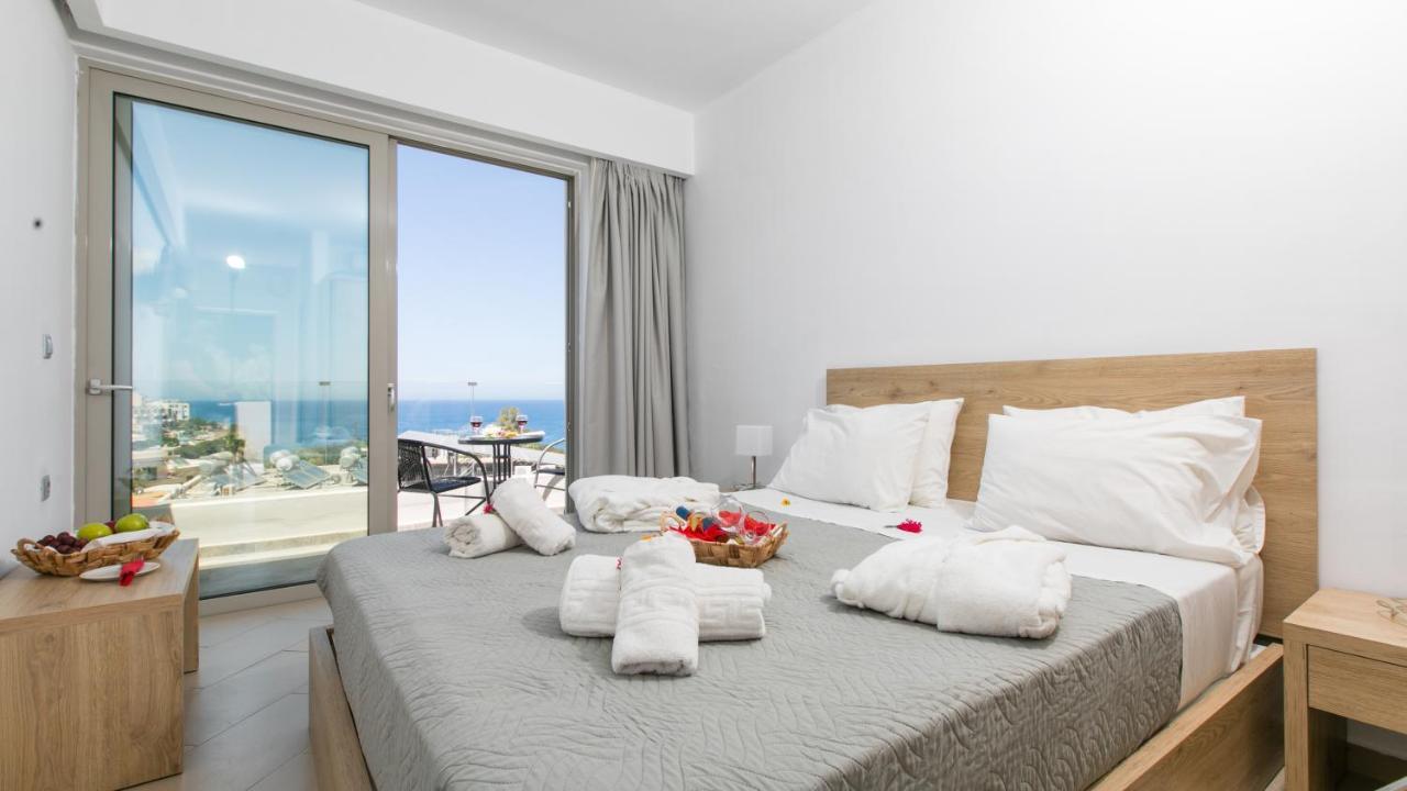 Resol Hotel Bali  Екстер'єр фото