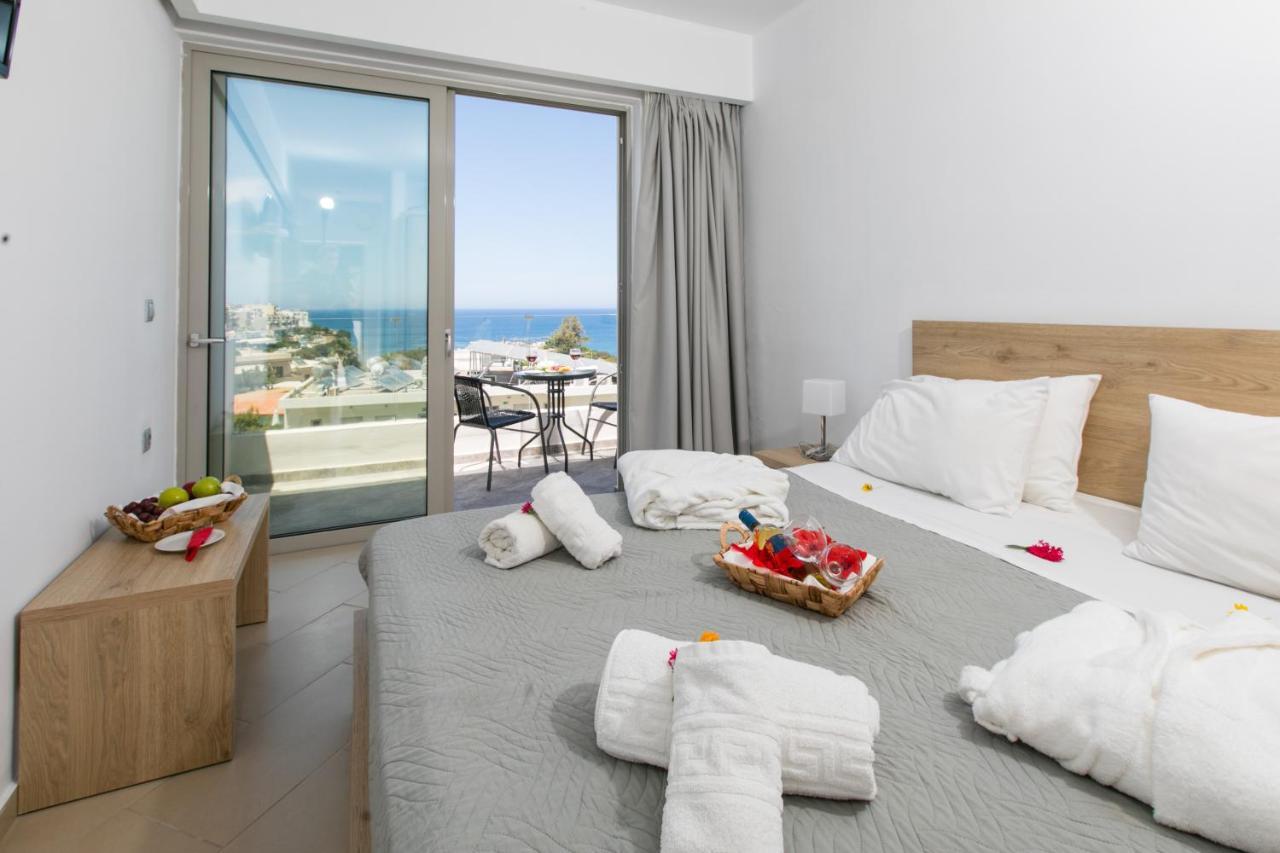 Resol Hotel Bali  Екстер'єр фото