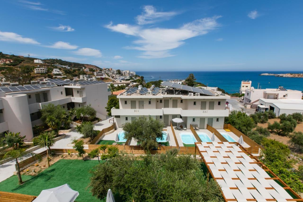 Resol Hotel Bali  Екстер'єр фото
