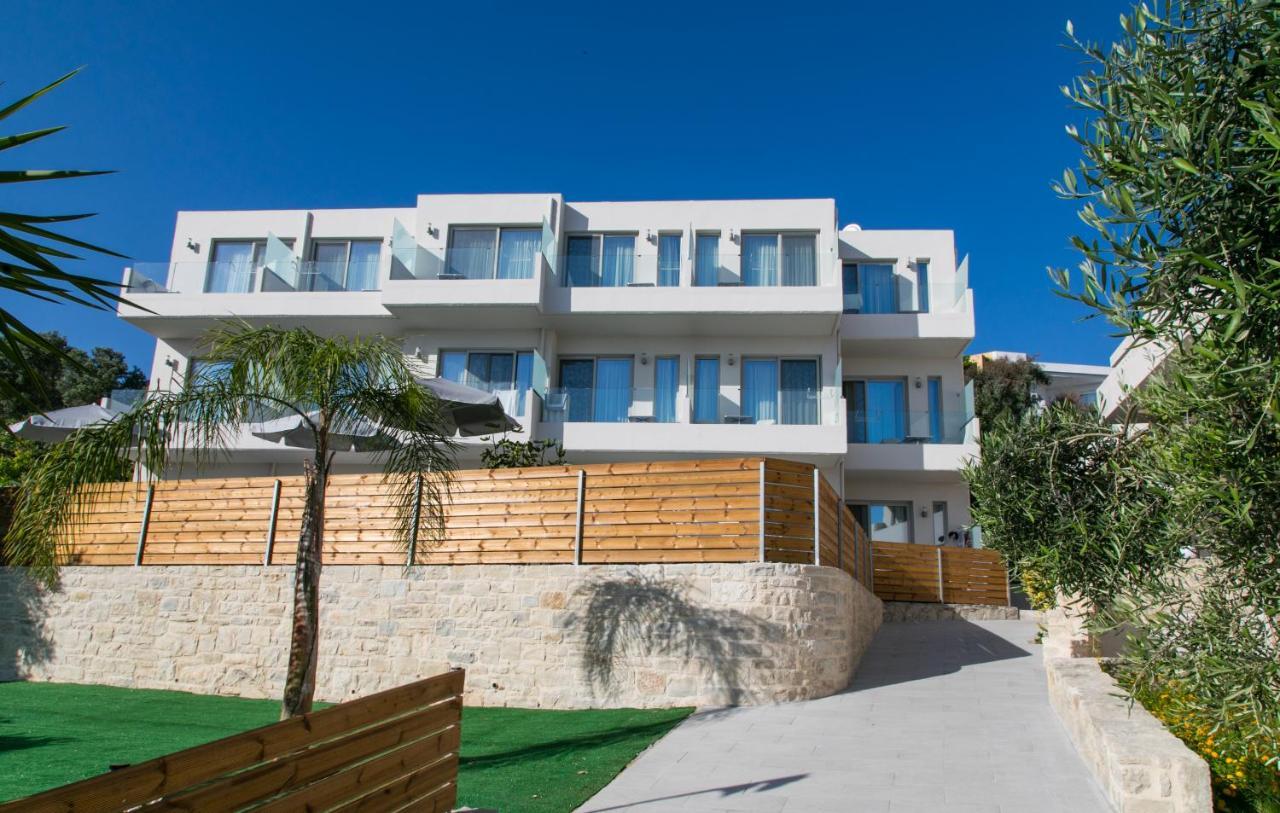 Resol Hotel Bali  Екстер'єр фото