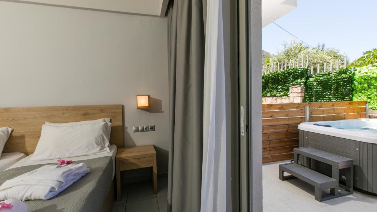 Resol Hotel Bali  Екстер'єр фото