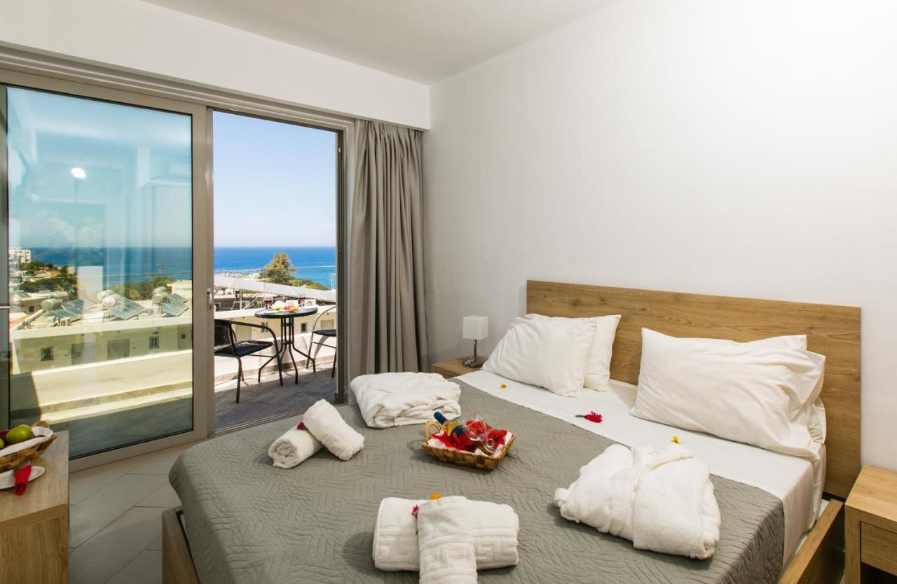Resol Hotel Bali  Екстер'єр фото