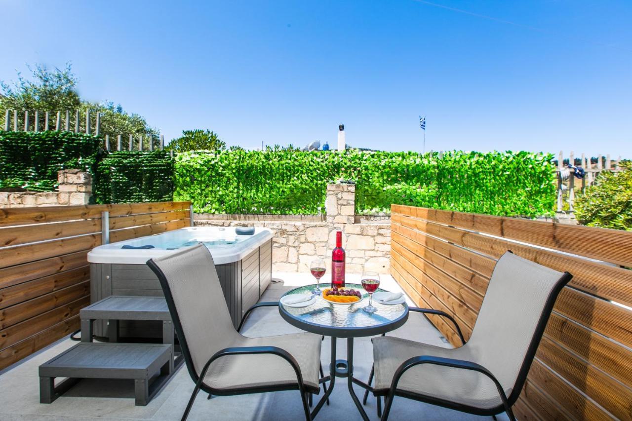 Resol Hotel Bali  Екстер'єр фото