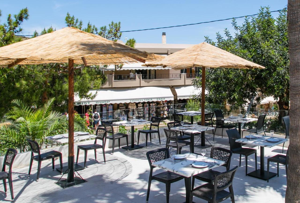 Resol Hotel Bali  Екстер'єр фото