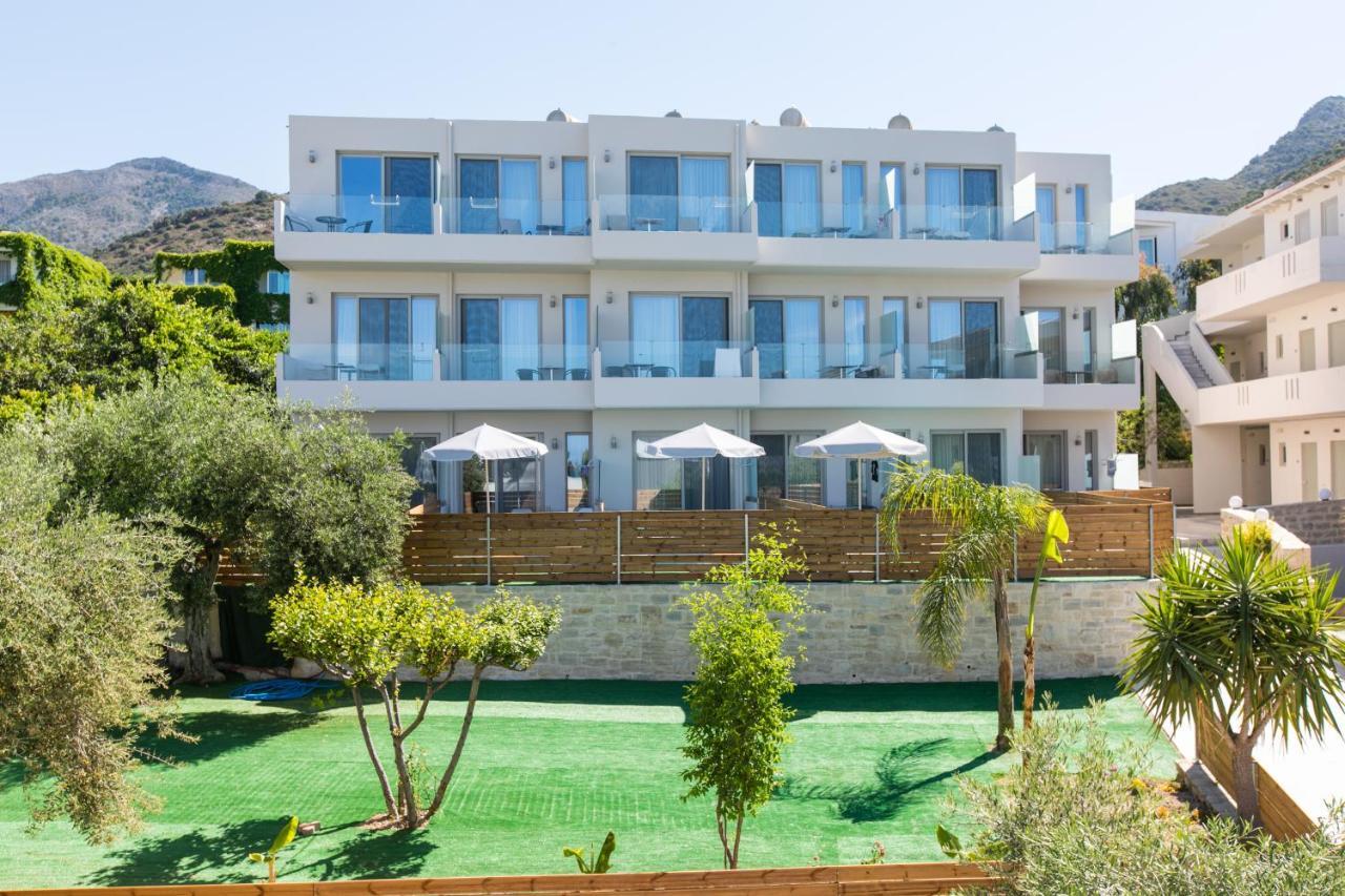 Resol Hotel Bali  Екстер'єр фото