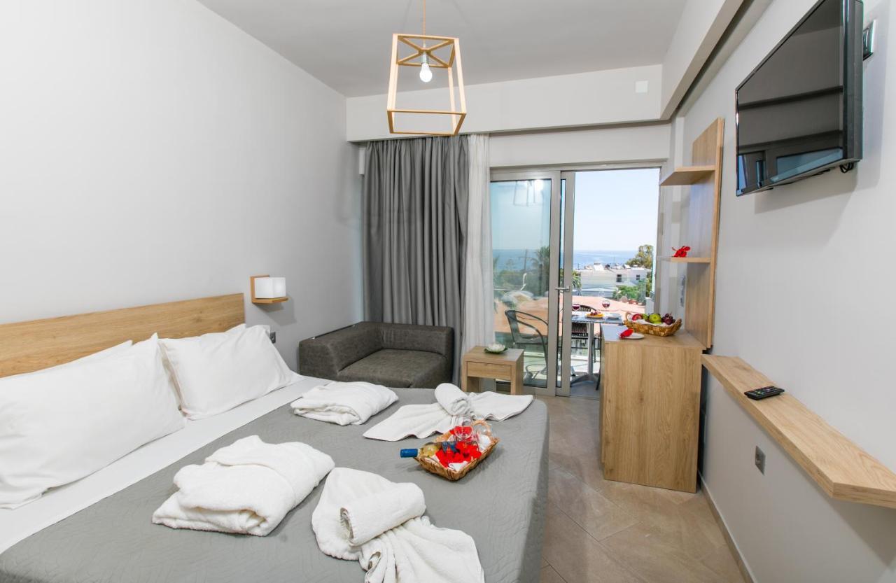 Resol Hotel Bali  Екстер'єр фото