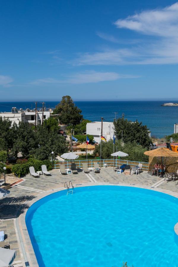 Resol Hotel Bali  Екстер'єр фото