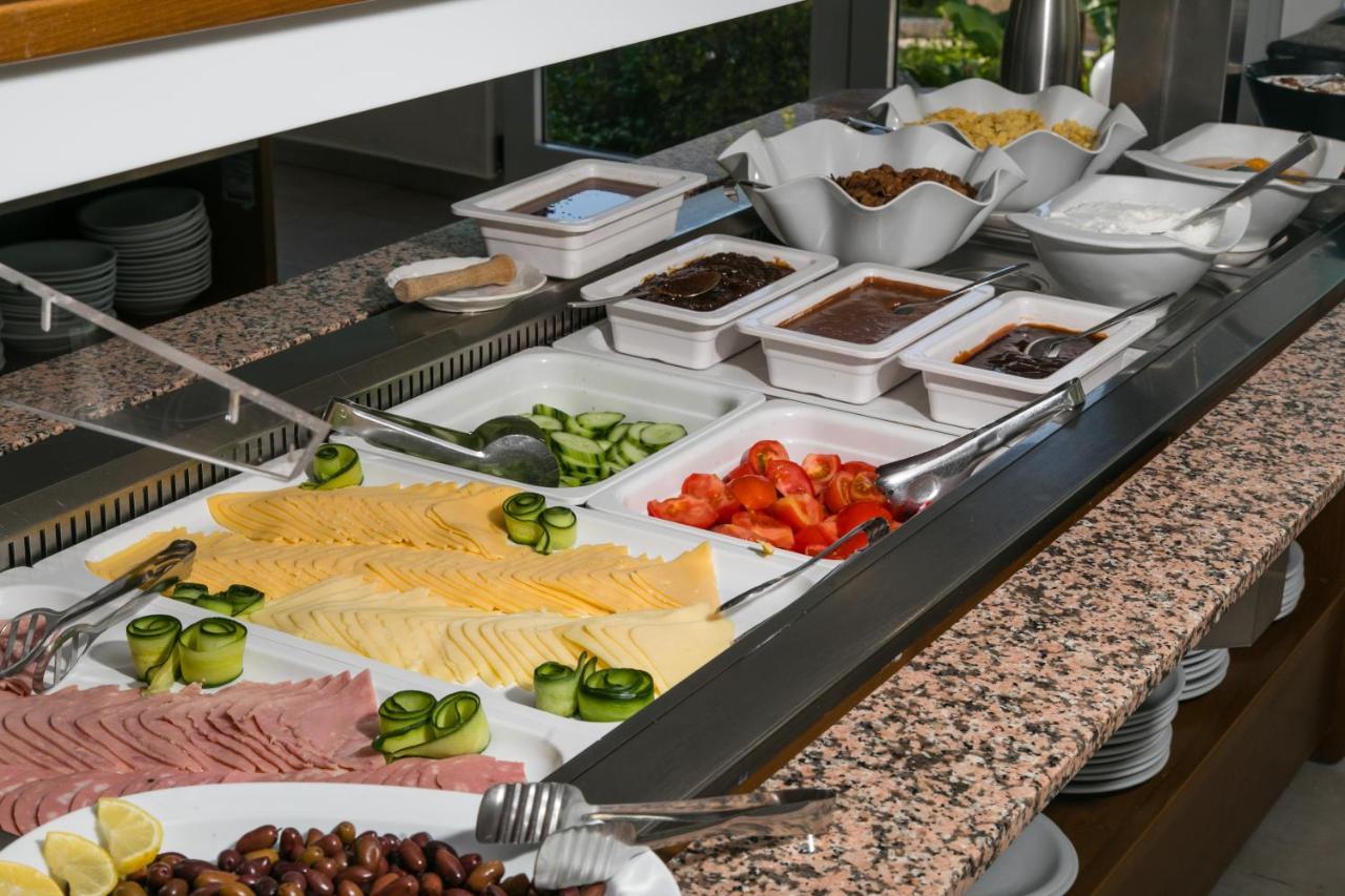 Resol Hotel Bali  Екстер'єр фото