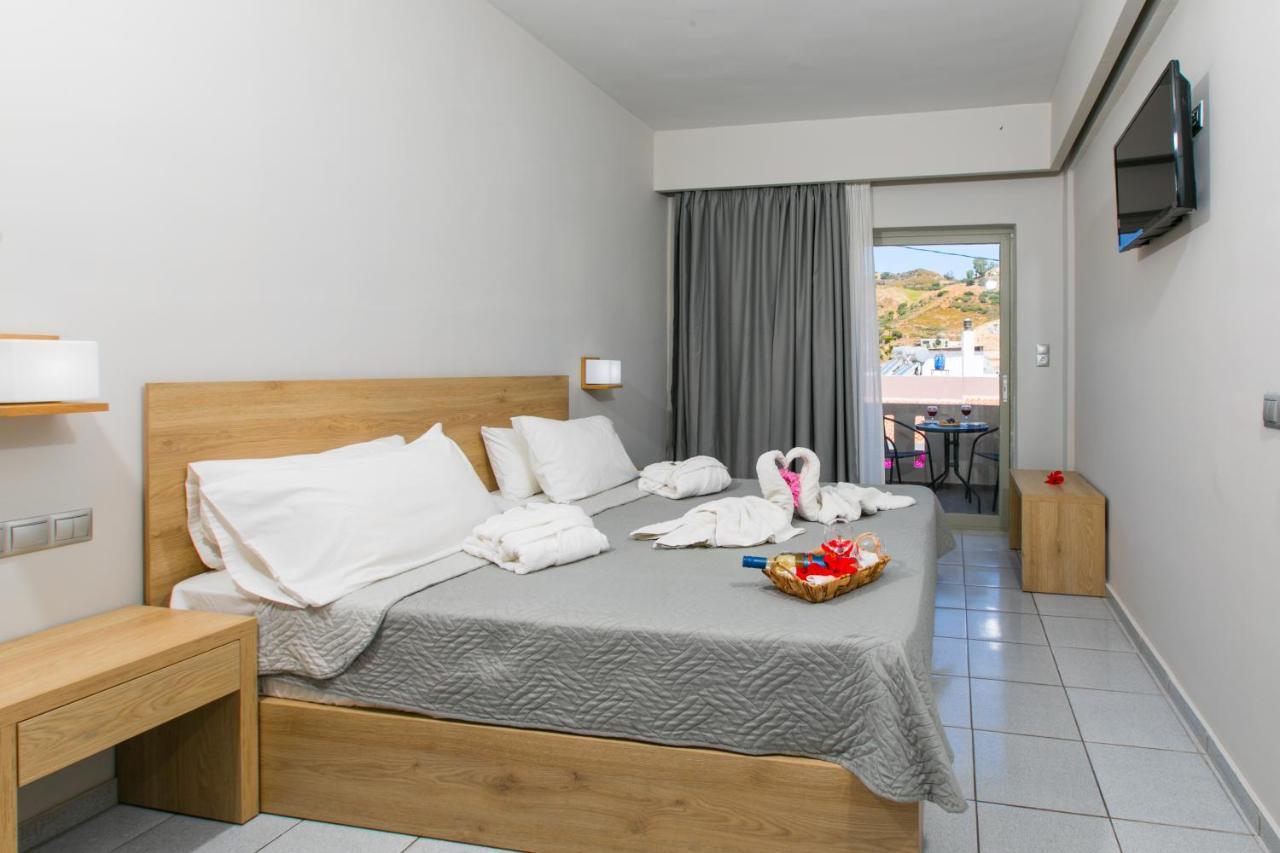 Resol Hotel Bali  Екстер'єр фото