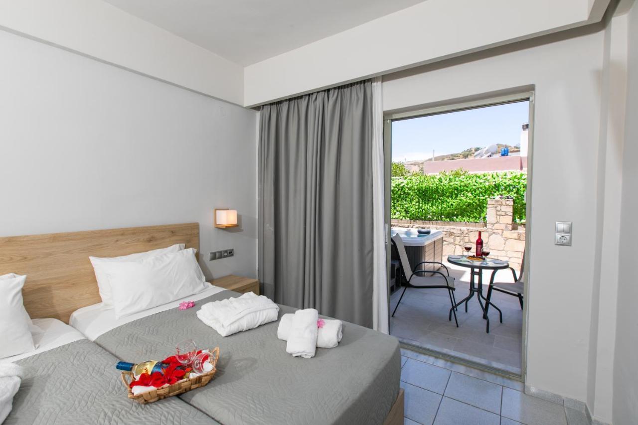 Resol Hotel Bali  Екстер'єр фото