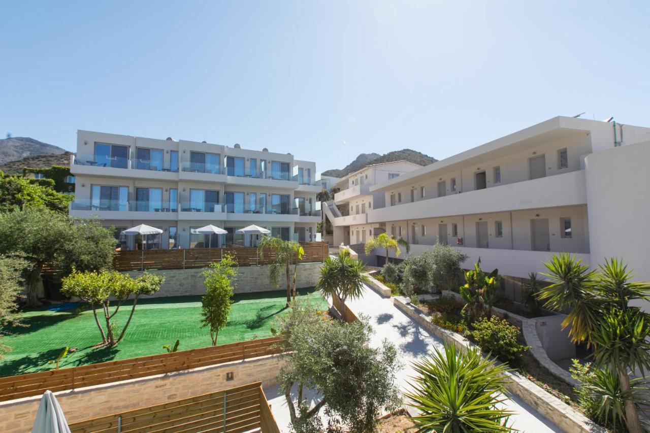Resol Hotel Bali  Екстер'єр фото