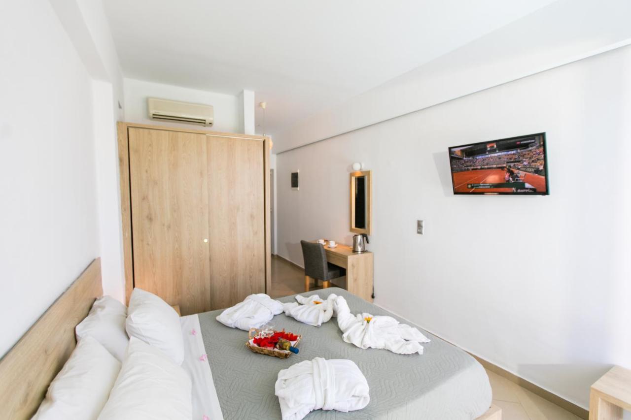 Resol Hotel Bali  Екстер'єр фото