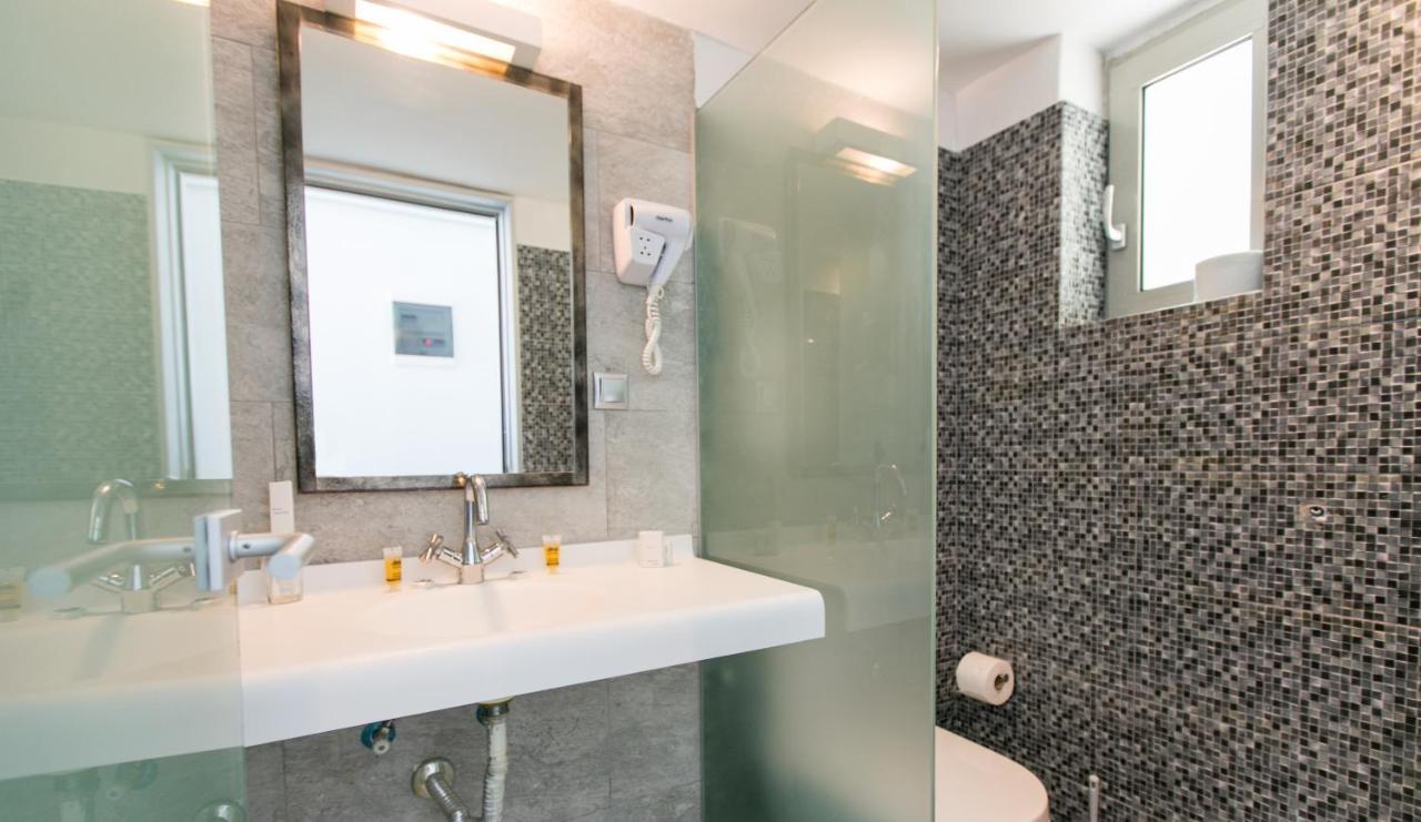 Resol Hotel Bali  Екстер'єр фото