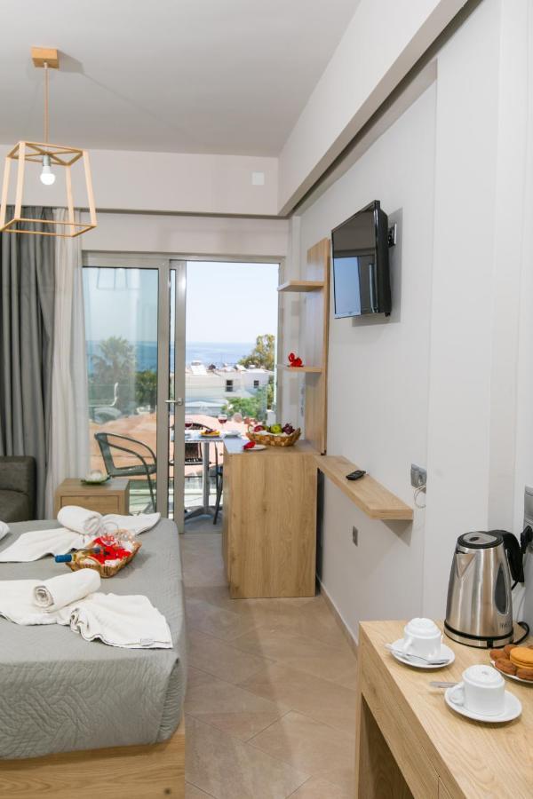 Resol Hotel Bali  Екстер'єр фото
