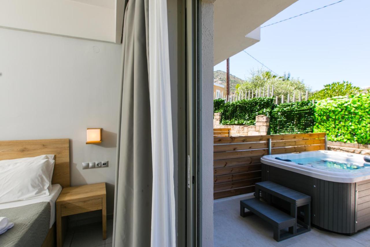 Resol Hotel Bali  Екстер'єр фото