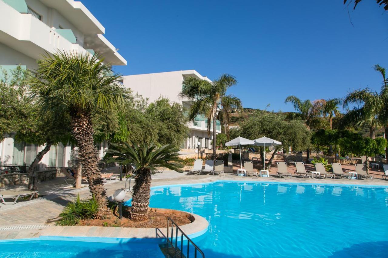 Resol Hotel Bali  Екстер'єр фото