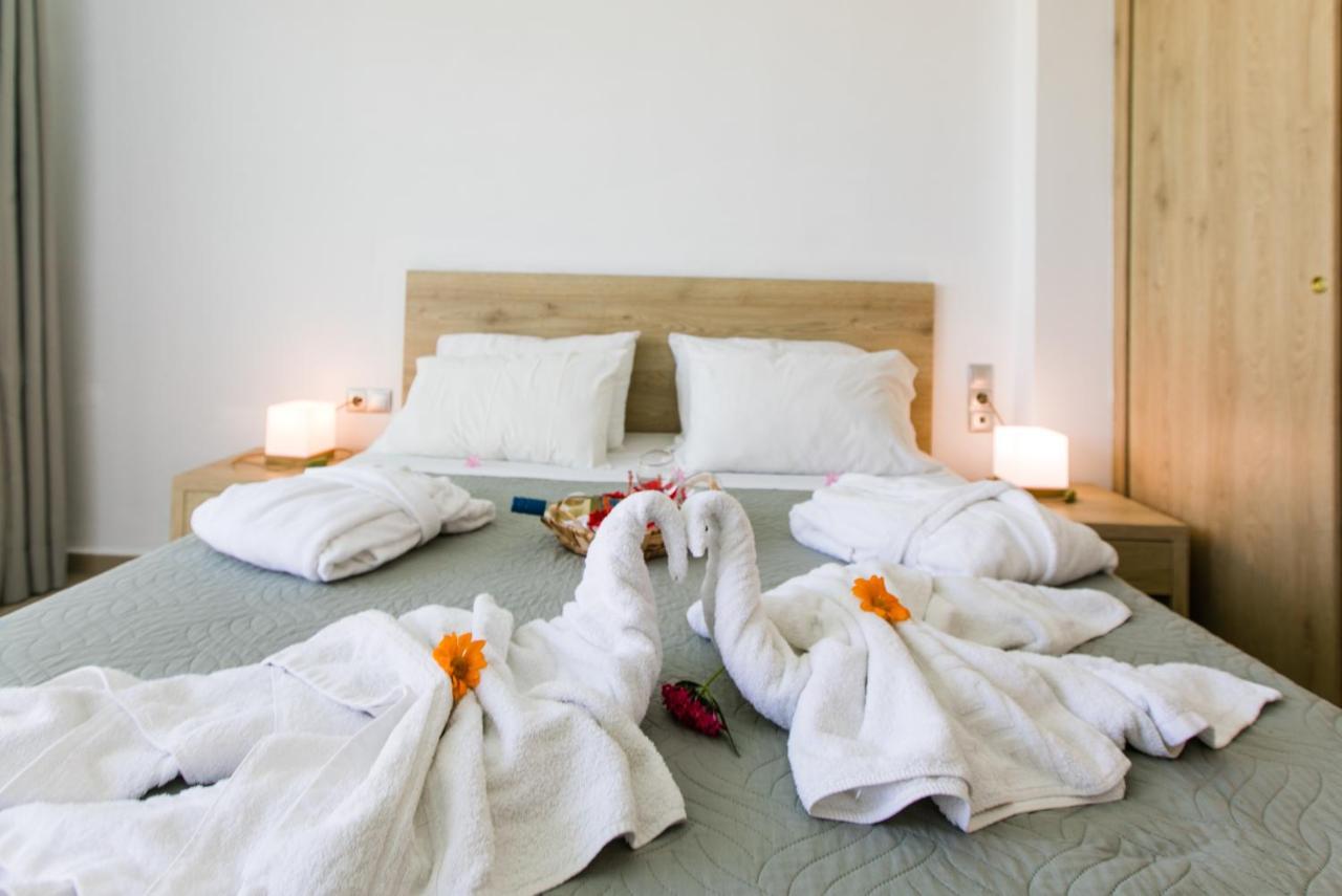 Resol Hotel Bali  Екстер'єр фото