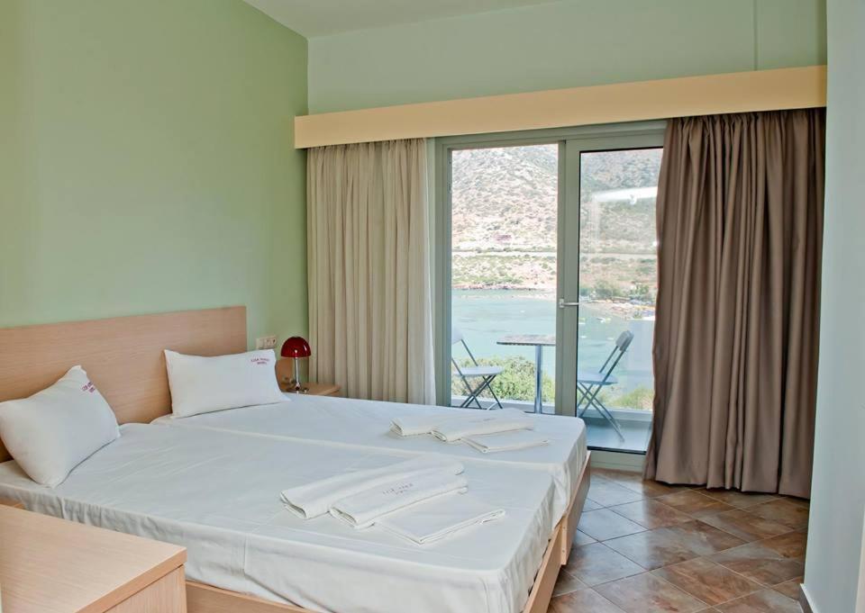 Resol Hotel Bali  Екстер'єр фото