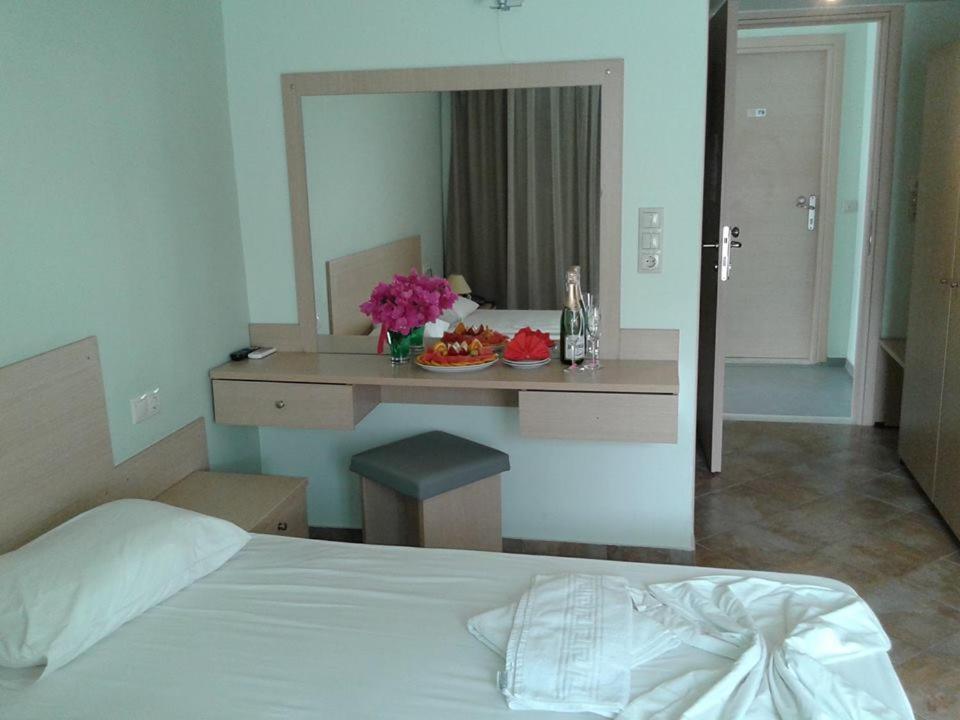 Resol Hotel Bali  Екстер'єр фото