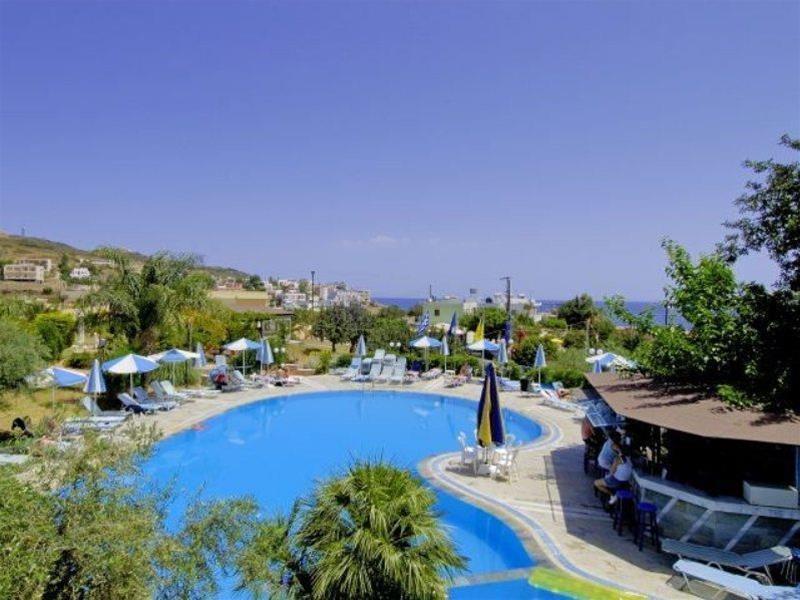 Resol Hotel Bali  Екстер'єр фото