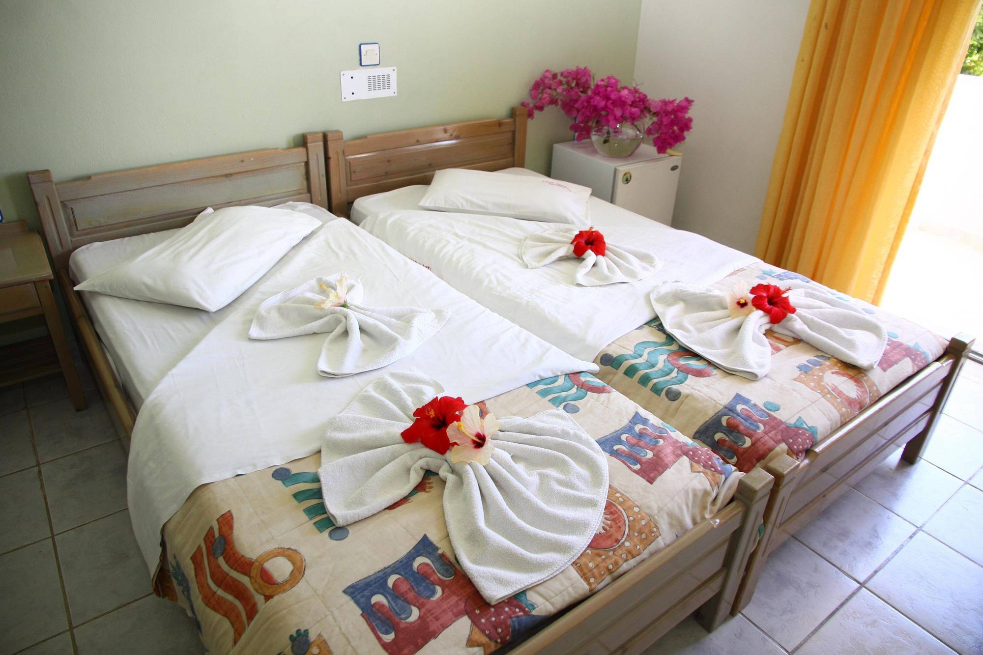 Resol Hotel Bali  Екстер'єр фото