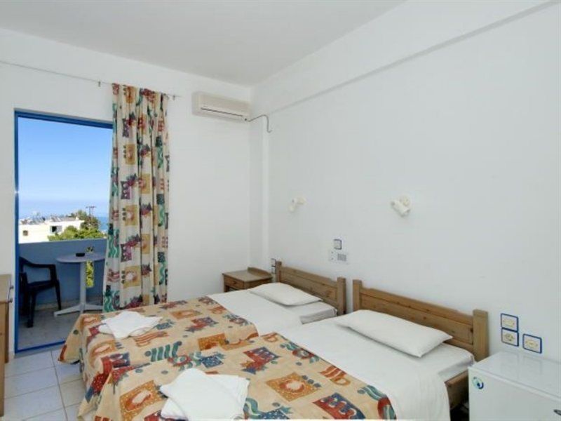 Resol Hotel Bali  Екстер'єр фото