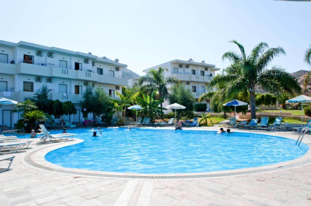 Resol Hotel Bali  Екстер'єр фото